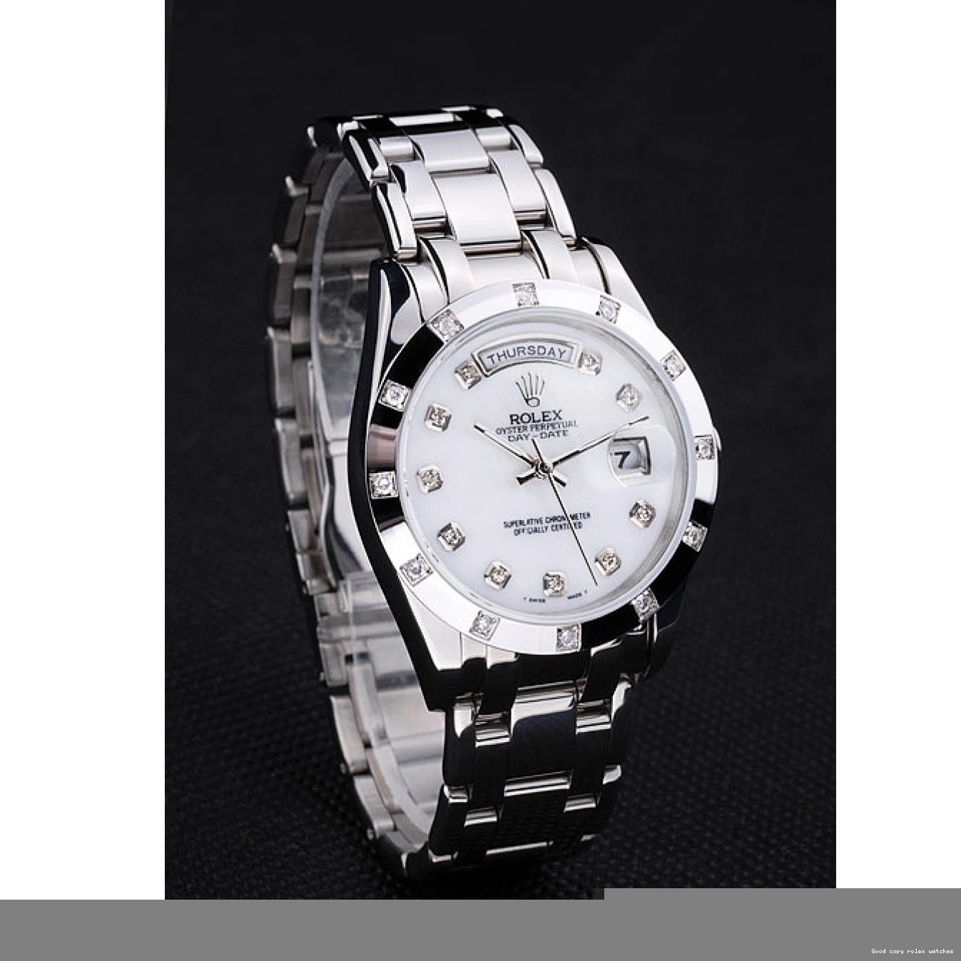 Rolex aaa copy Day-Date-rl37 Rolex 0502